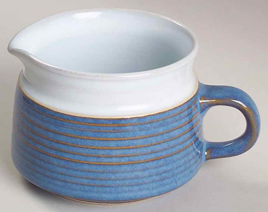 Chatsworth Creamer by Denby-Langley-1
