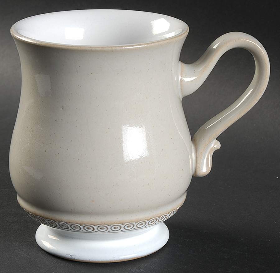 Champagne Mug by Denby-Langley-1