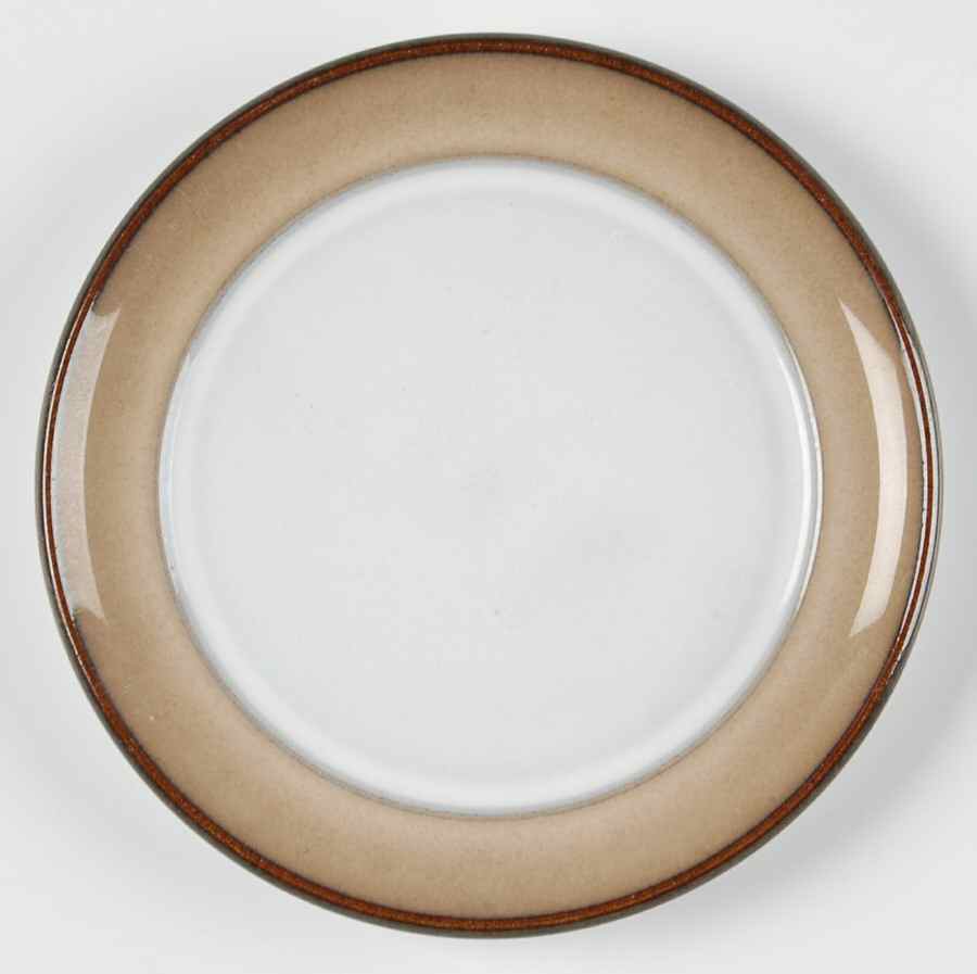 Country Cuisine Bread & Butter Plate by Denby-Langley-1