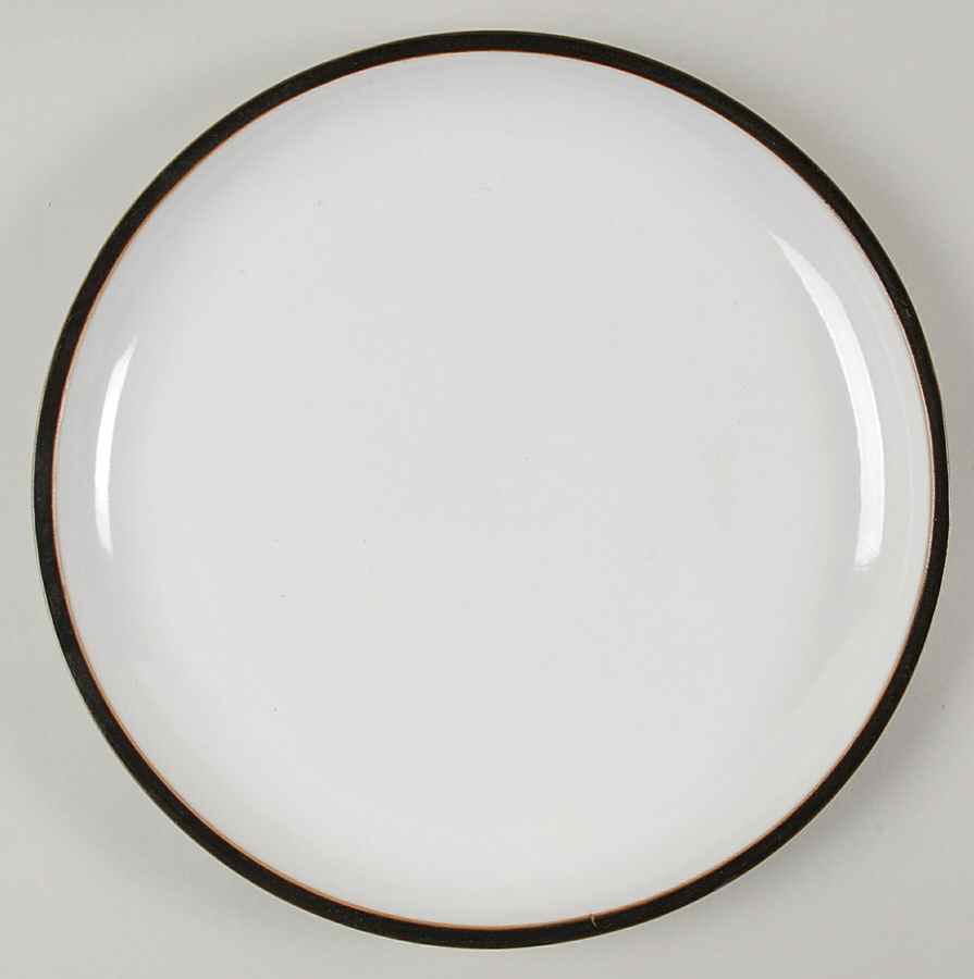Country Cuisine 12" Chop Plate (Round Platter) by Denby-Langley-1