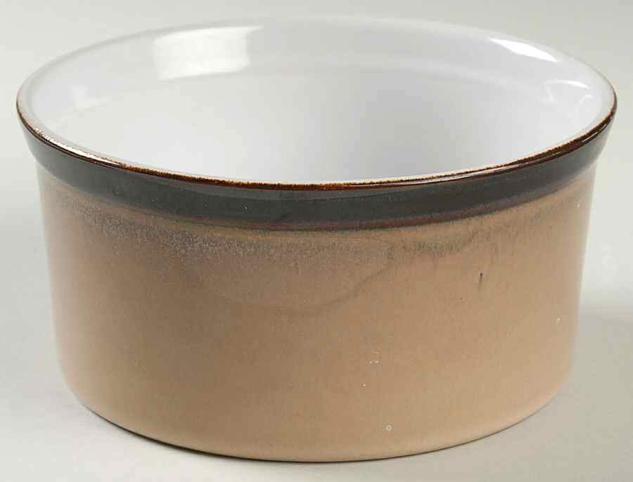 Country Cuisine 6" Souffle by Denby-Langley-1