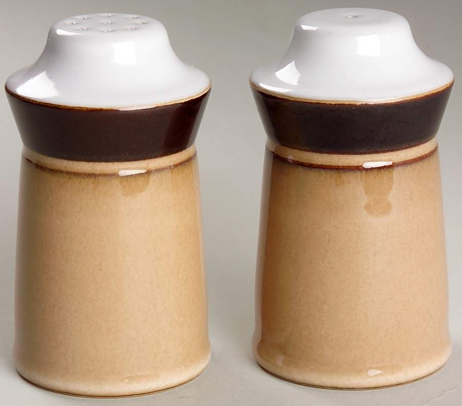 Country Cuisine Salt & Pepper Set by Denby-Langley-1