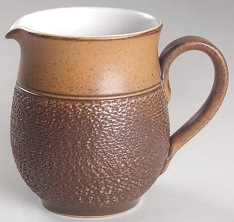 Cotswold Creamer by Denby-Langley-1