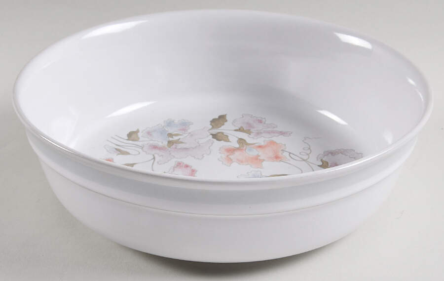Dauphine 9" Round Vegetable Bowl by Denby-Langley-1