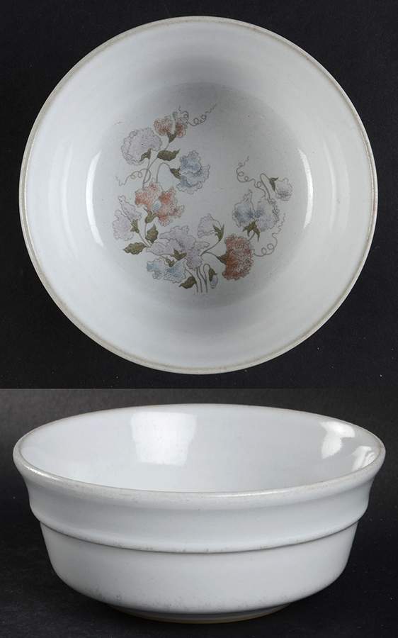 Dauphine Fruit/Dessert (Sauce) Bowl by Denby-Langley-1