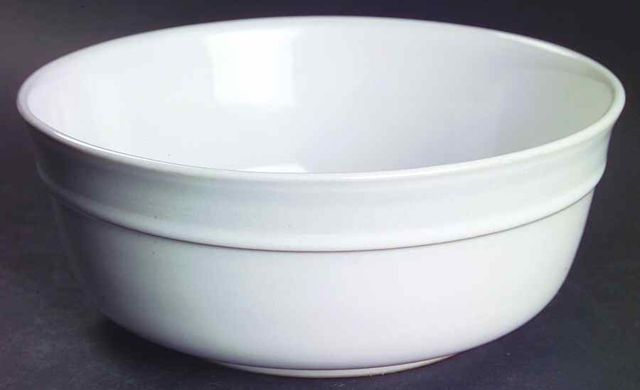 Dauphine 7" Round Vegetable Bowl by Denby-Langley-1