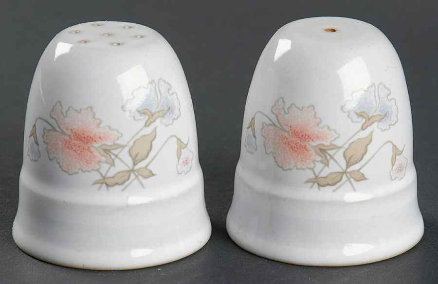 Dauphine Salt & Pepper Set by Denby-Langley-1