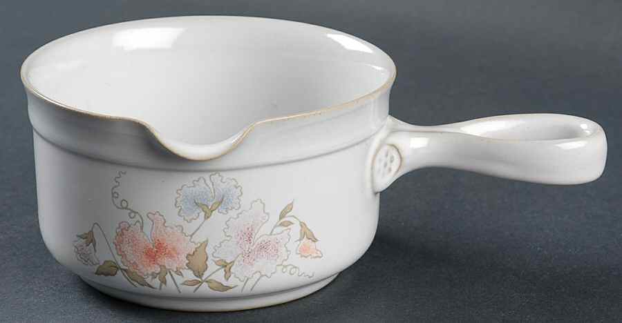 Dauphine Gravy Boat by Denby-Langley-1
