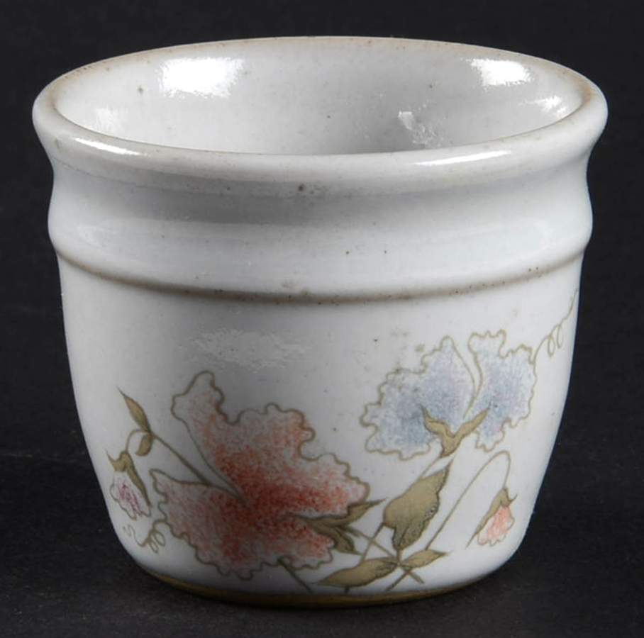 Dauphine Single Egg Cup by Denby-Langley-1