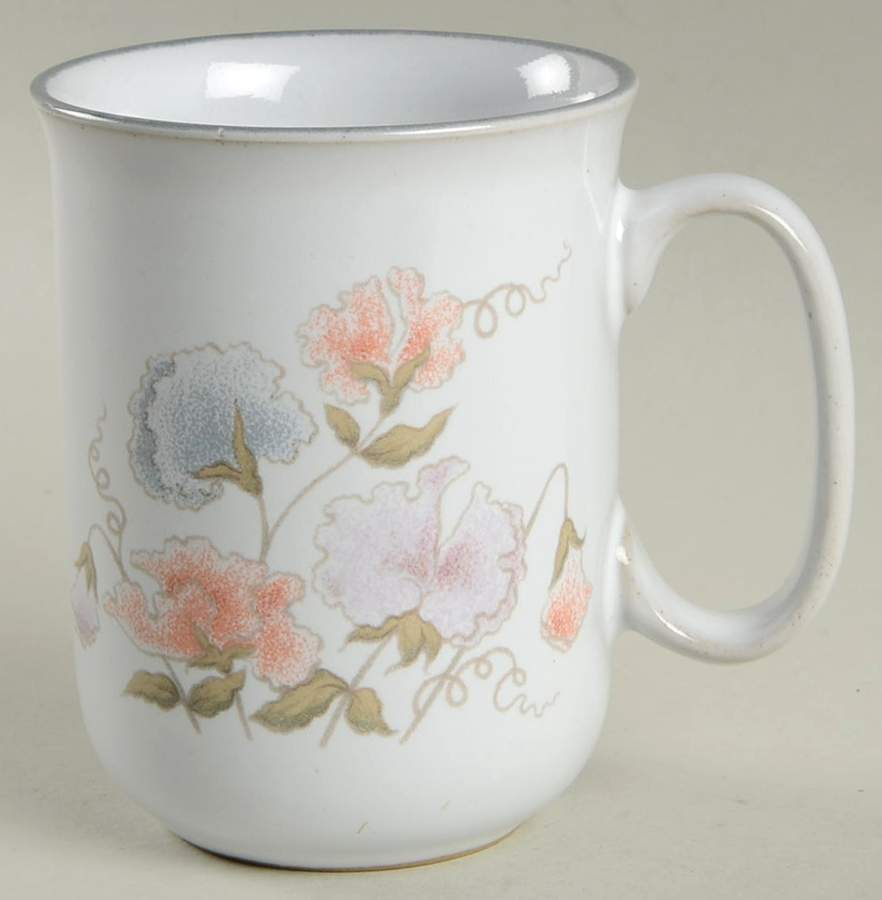 Dauphine Mug by Denby-Langley-1