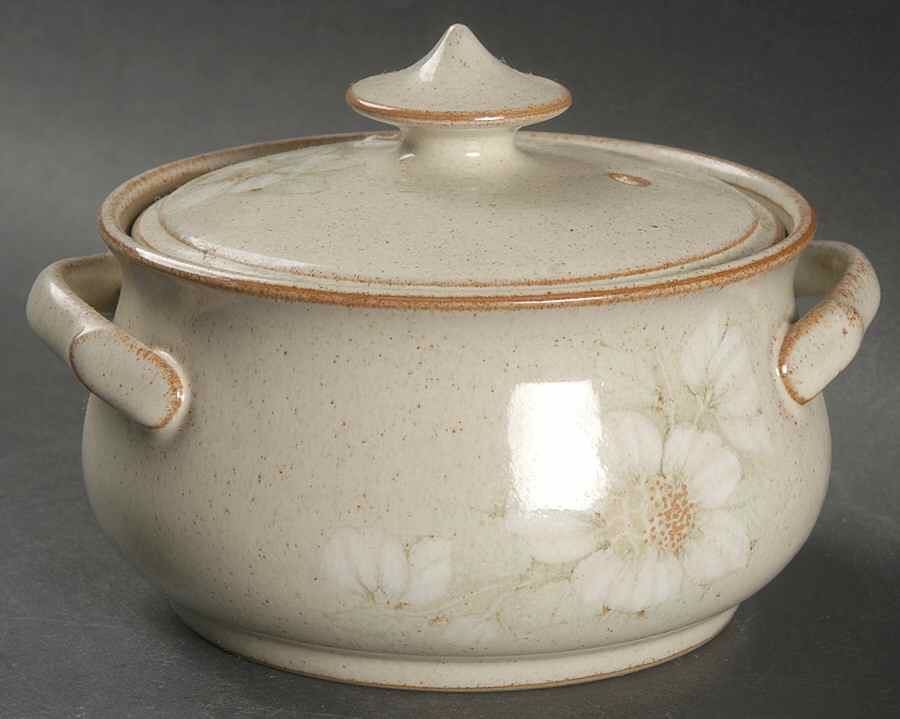 Daybreak Individual Casserole & Lid by Denby-Langley-1