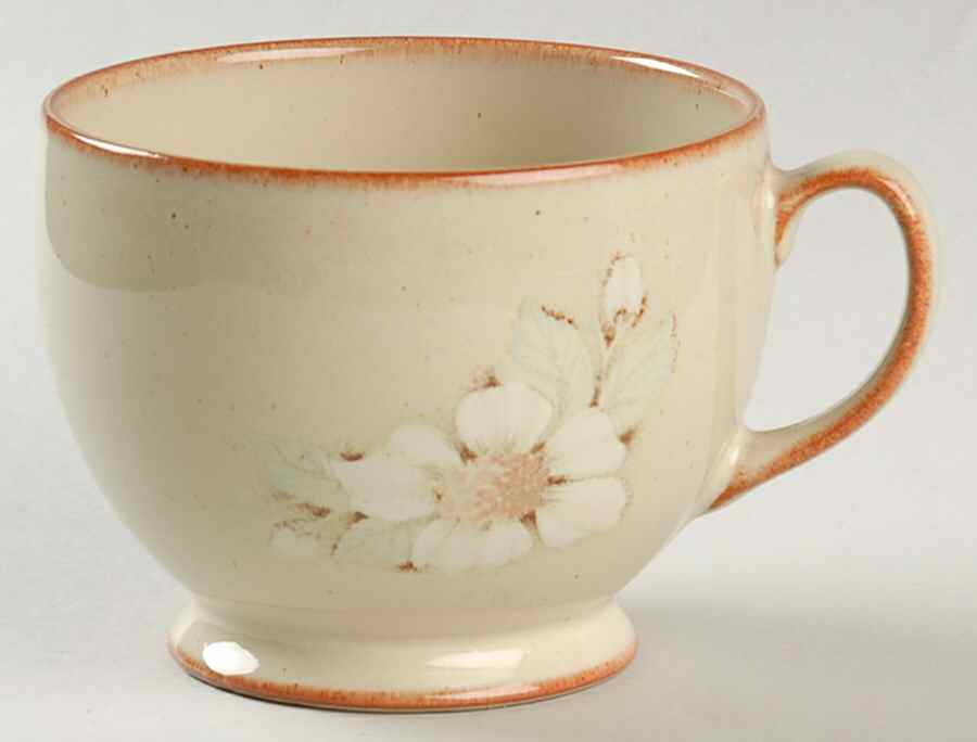 Daybreak Breakfast Cup by Denby-Langley-1
