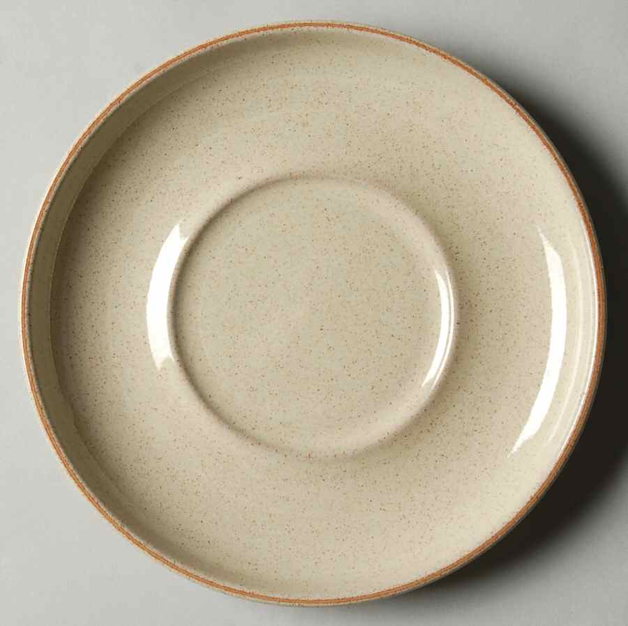 Daybreak Underplate for Gravy Boat by Denby-Langley-1