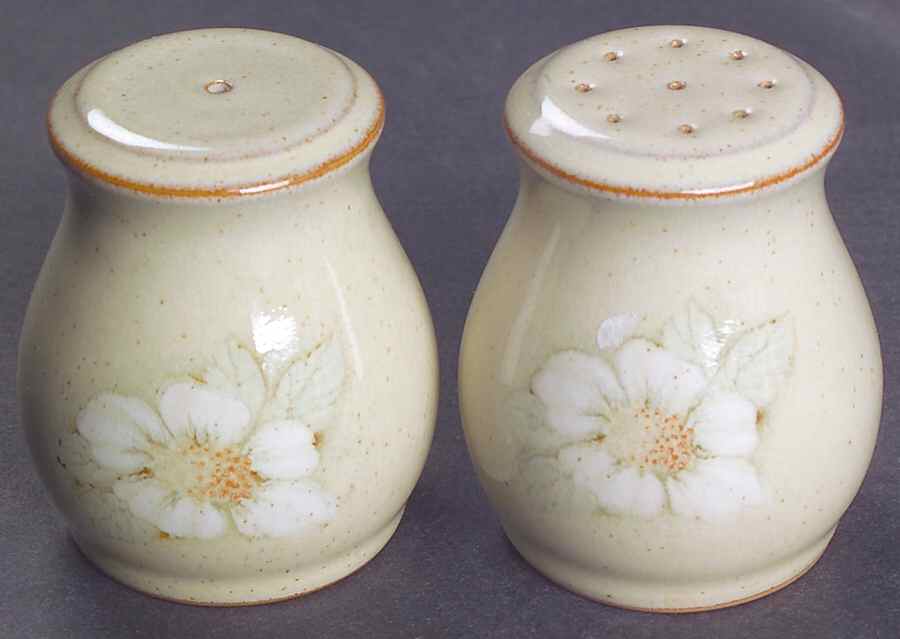 Daybreak Salt & Pepper Set by Denby-Langley-1