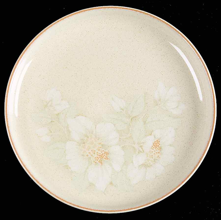 Daybreak Salad Plate by Denby-Langley-1