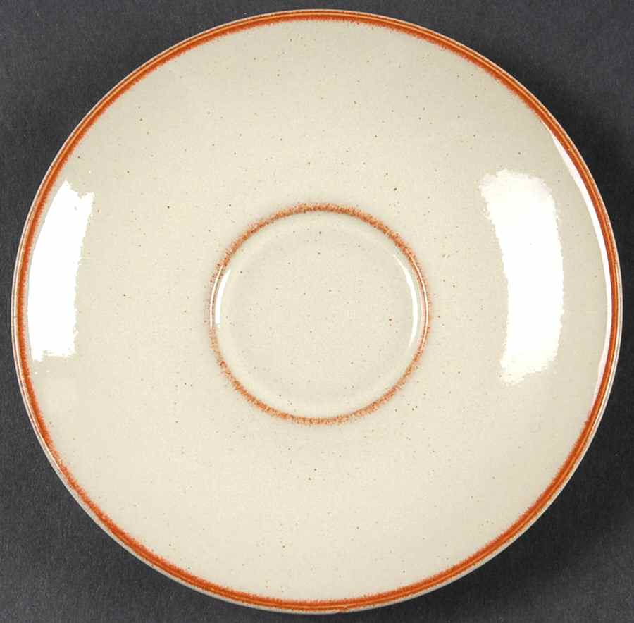 Daybreak Saucer for Demitasse Cup by Denby-Langley-1