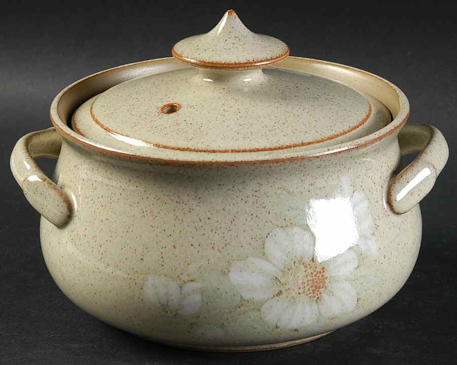 Daybreak Individual Casserole & Lid by Denby-Langley-1