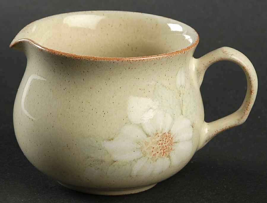 Daybreak Creamer by Denby-Langley-1