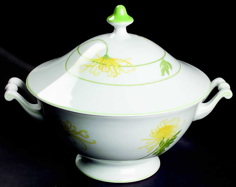 Dreaming Round Covered Vegetable by Denby-Langley-1