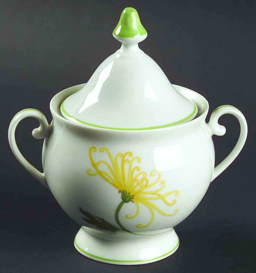 Dreaming Sugar Bowl & Lid by Denby-Langley-1