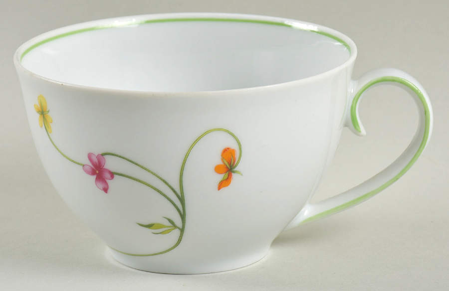 Duchess Flat Cup by Denby-Langley-1