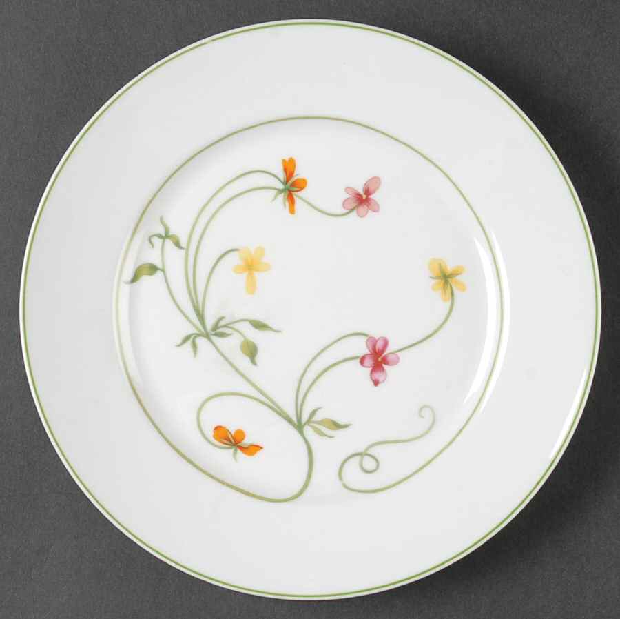 Duchess Salad Plate by Denby-Langley-1