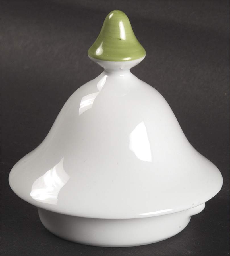Duchess Lid for Tea/Coffee Pot by Denby-Langley-1