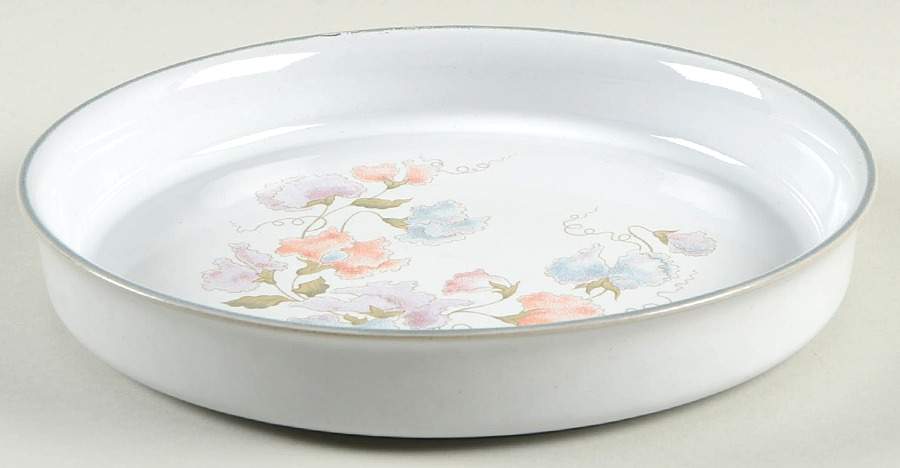 Encore Large Pizza Dish by Denby-Langley-1