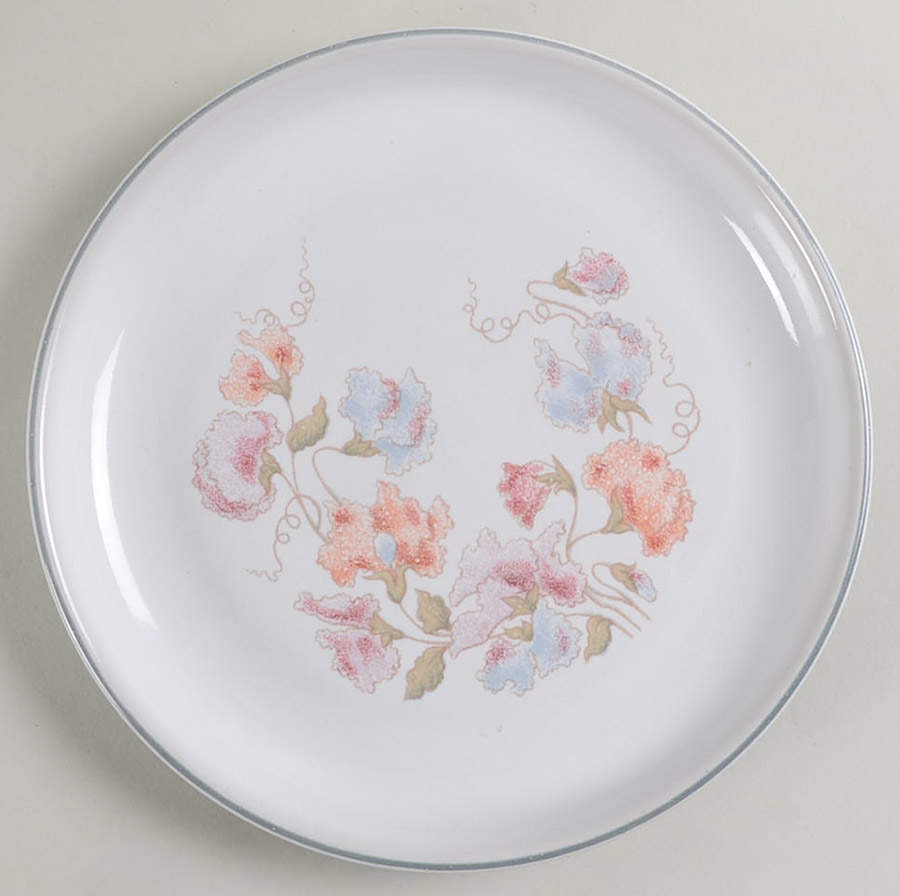 Encore Bread & Butter Plate by Denby-Langley-1