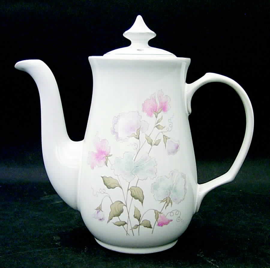 Encore Coffee Pot & Lid by Denby-Langley-1