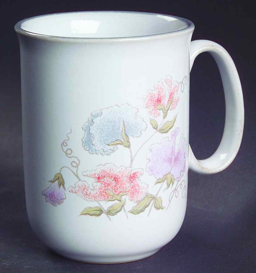 Encore Mug by Denby-Langley-1
