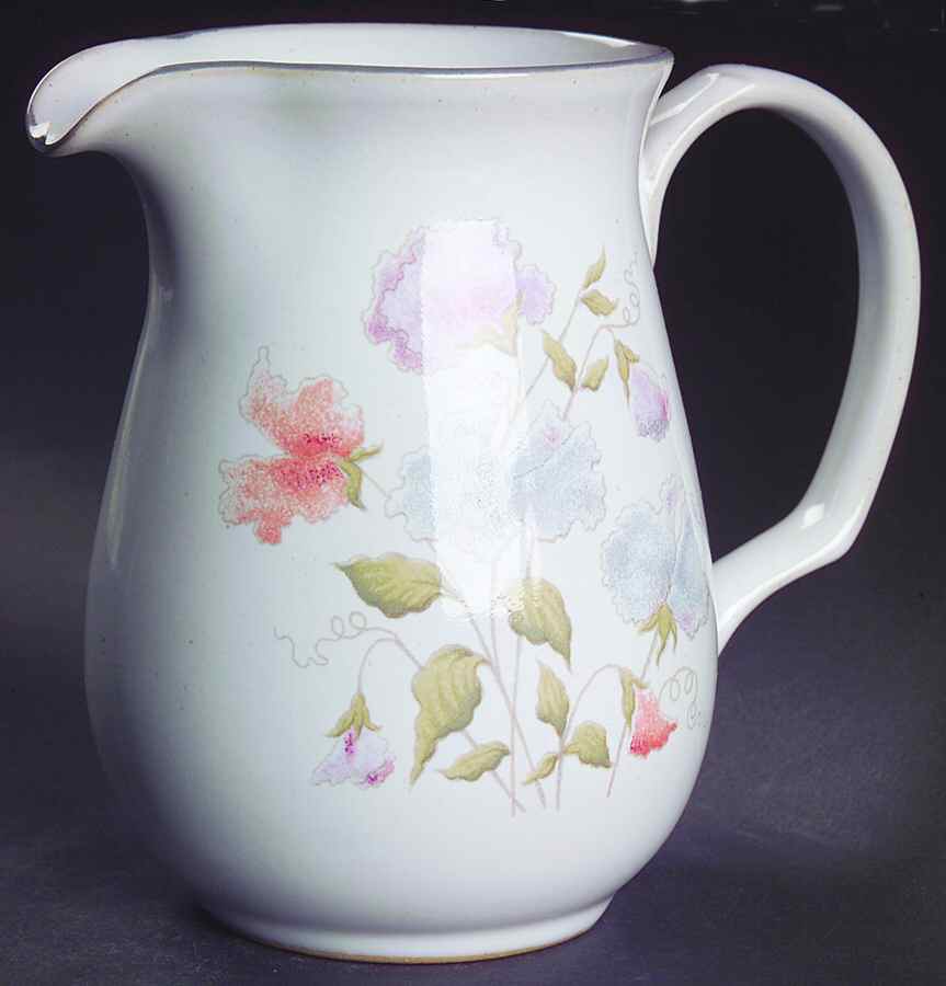 Encore 24 Oz Pitcher by Denby-Langley-1