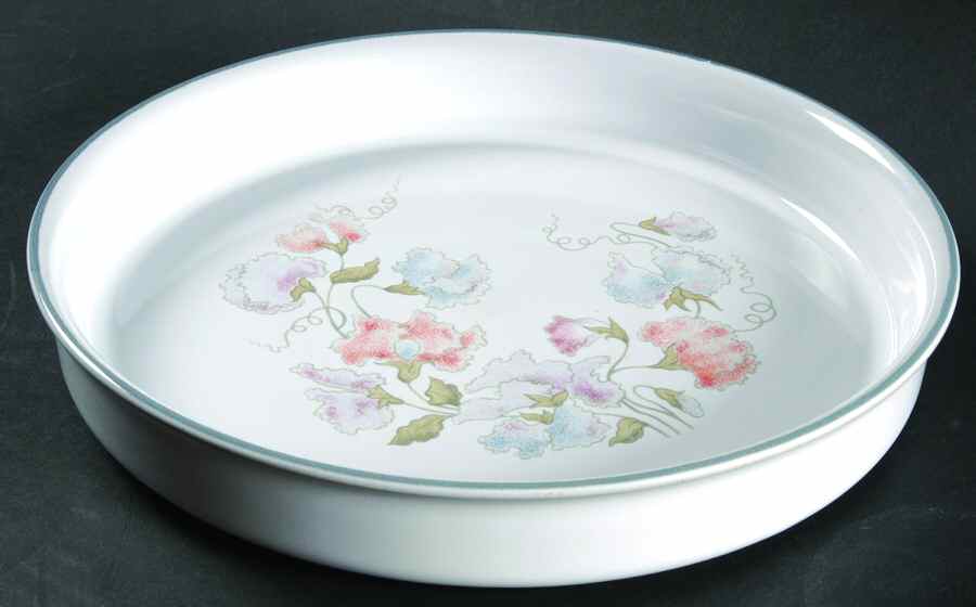 Encore 9" Quiche by Denby-Langley-1