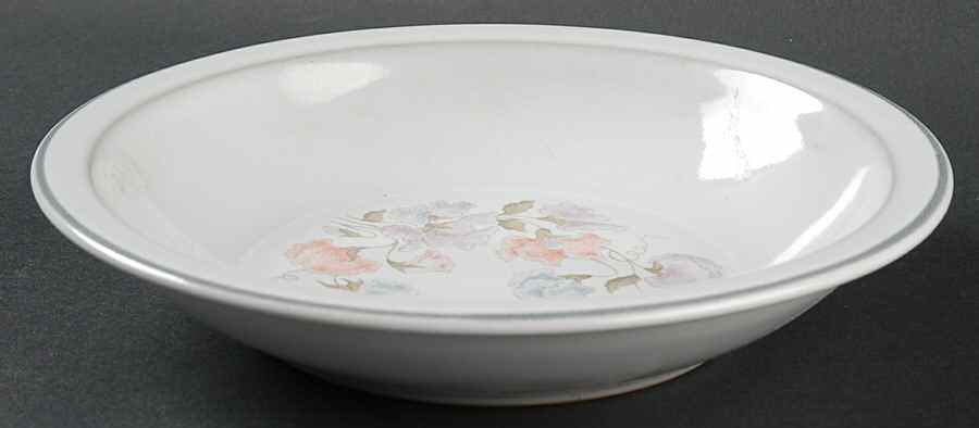 Encore Rim Soup Bowl by Denby-Langley-1