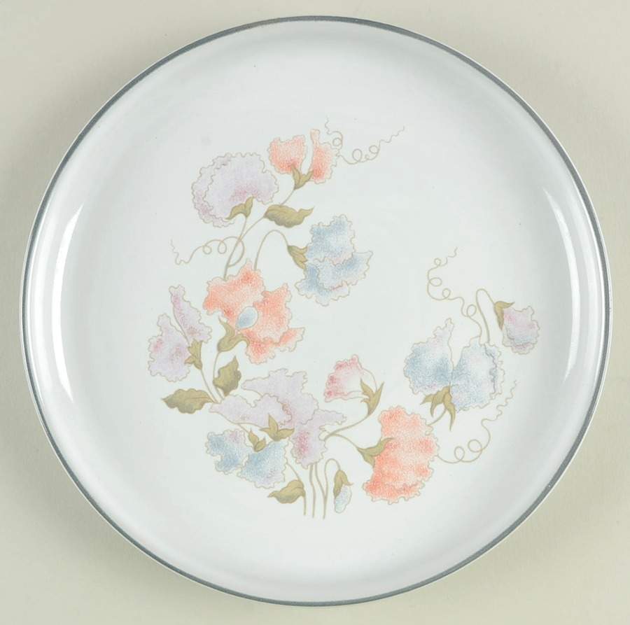 Encore Salad Plate by Denby-Langley-1