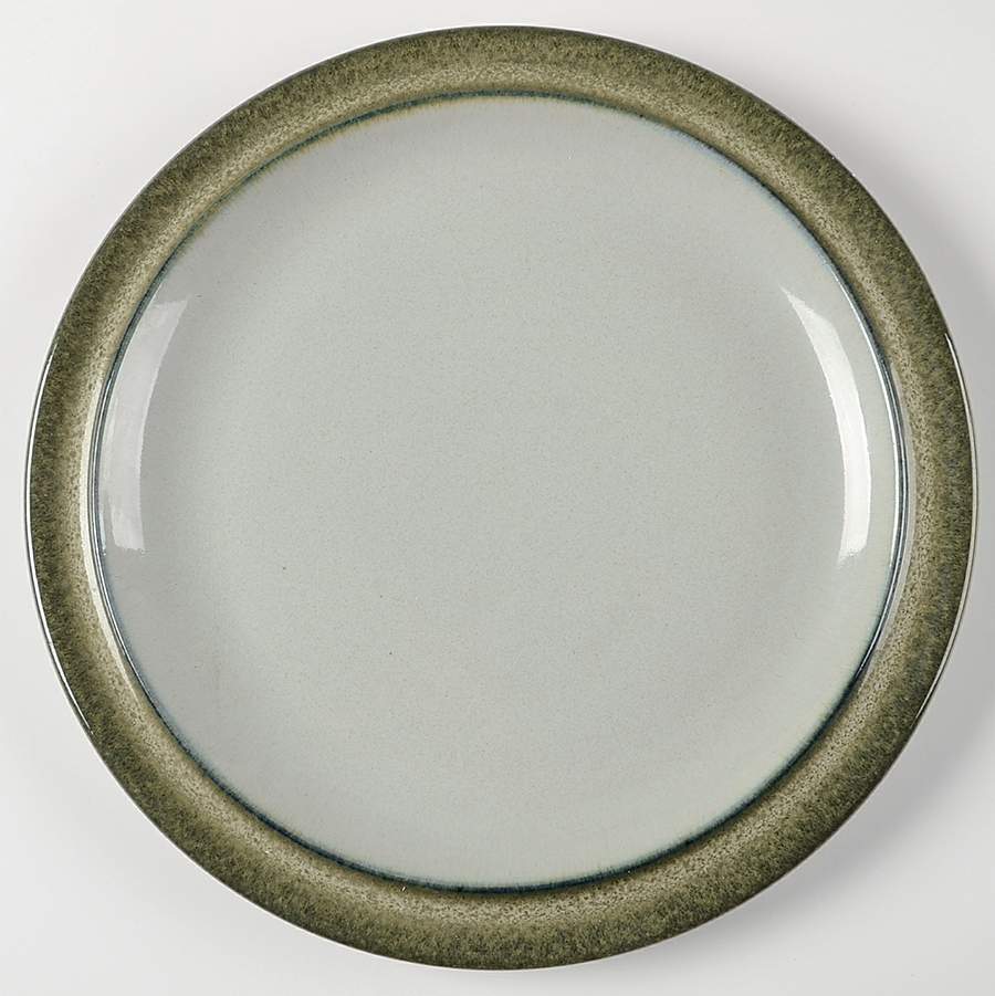 Fjord 12" Chop Plate (Round Platter) by Denby-Langley-1