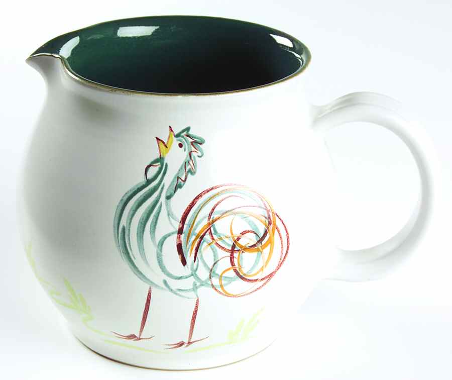 Flair 40 Oz Pitcher by Denby-Langley-1