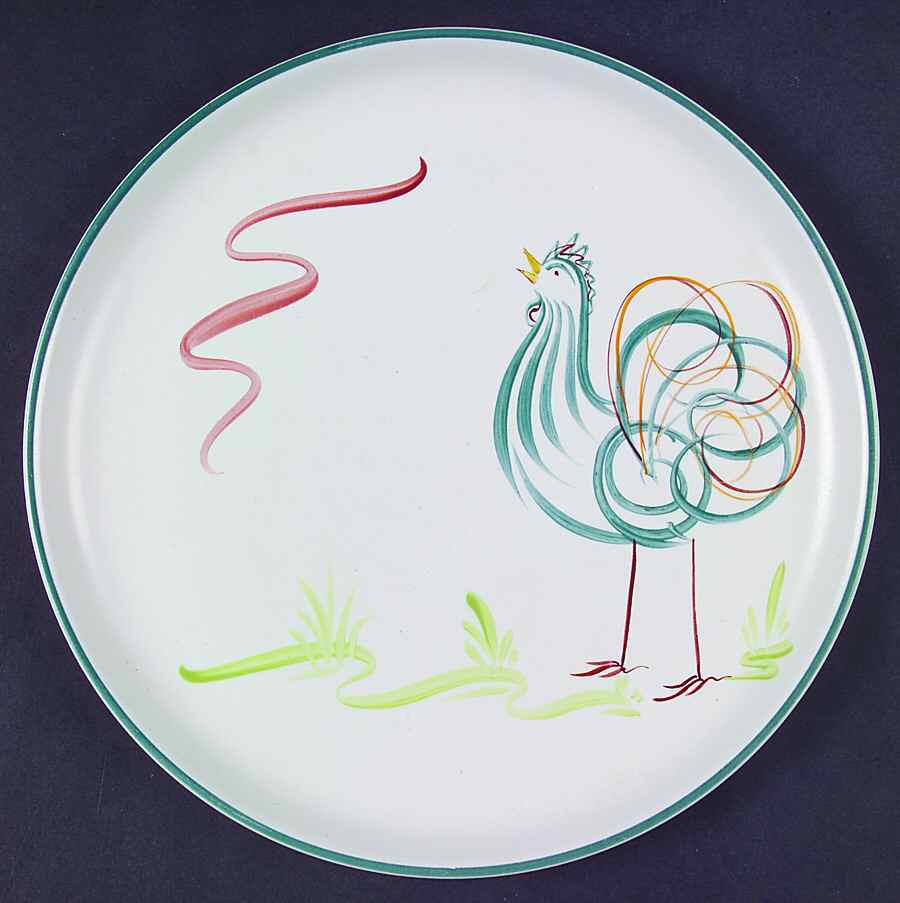 Flair Dinner Plate by Denby-Langley-1