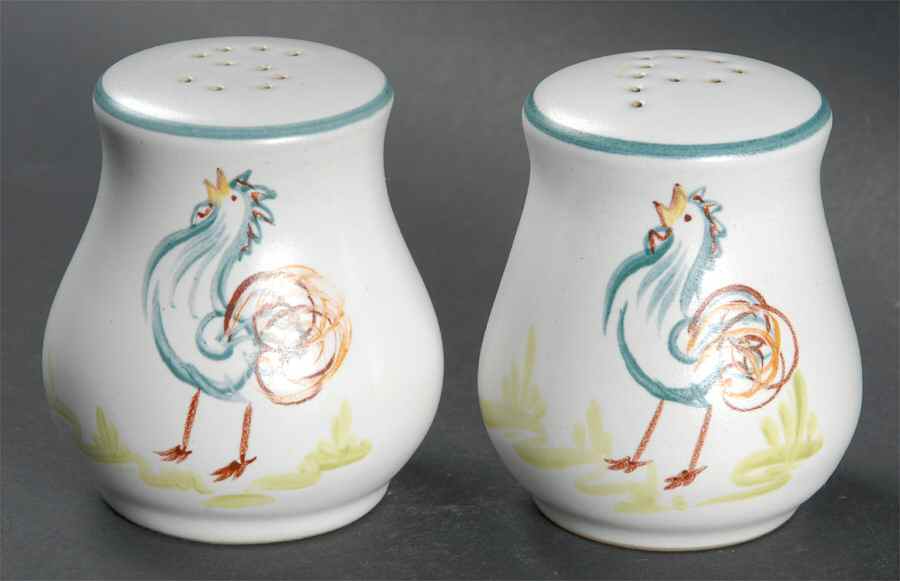 Flair Salt & Pepper Set by Denby-Langley-1