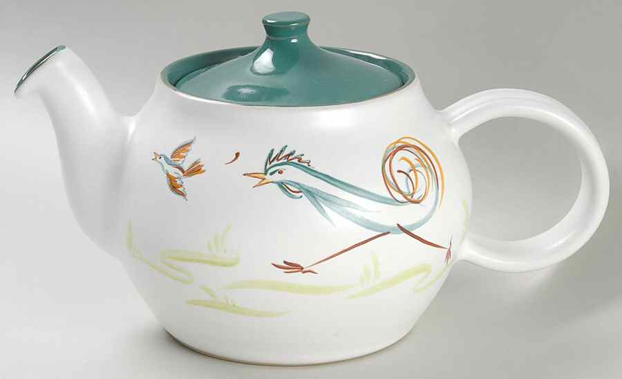 Flair Teapot & Lid by Denby-Langley-1