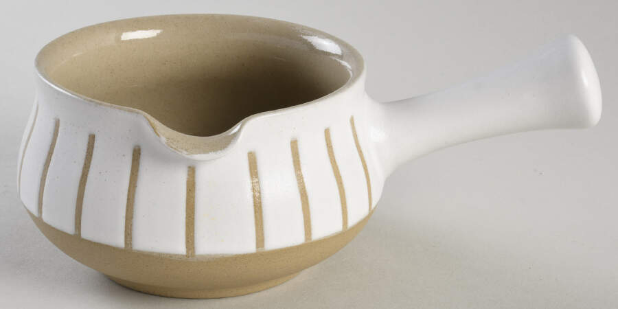 Gourmet Gravy Boat by Denby-Langley-1