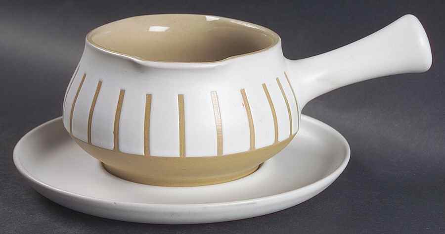 Gourmet Gravy Boat & Underplate by Denby-Langley-1