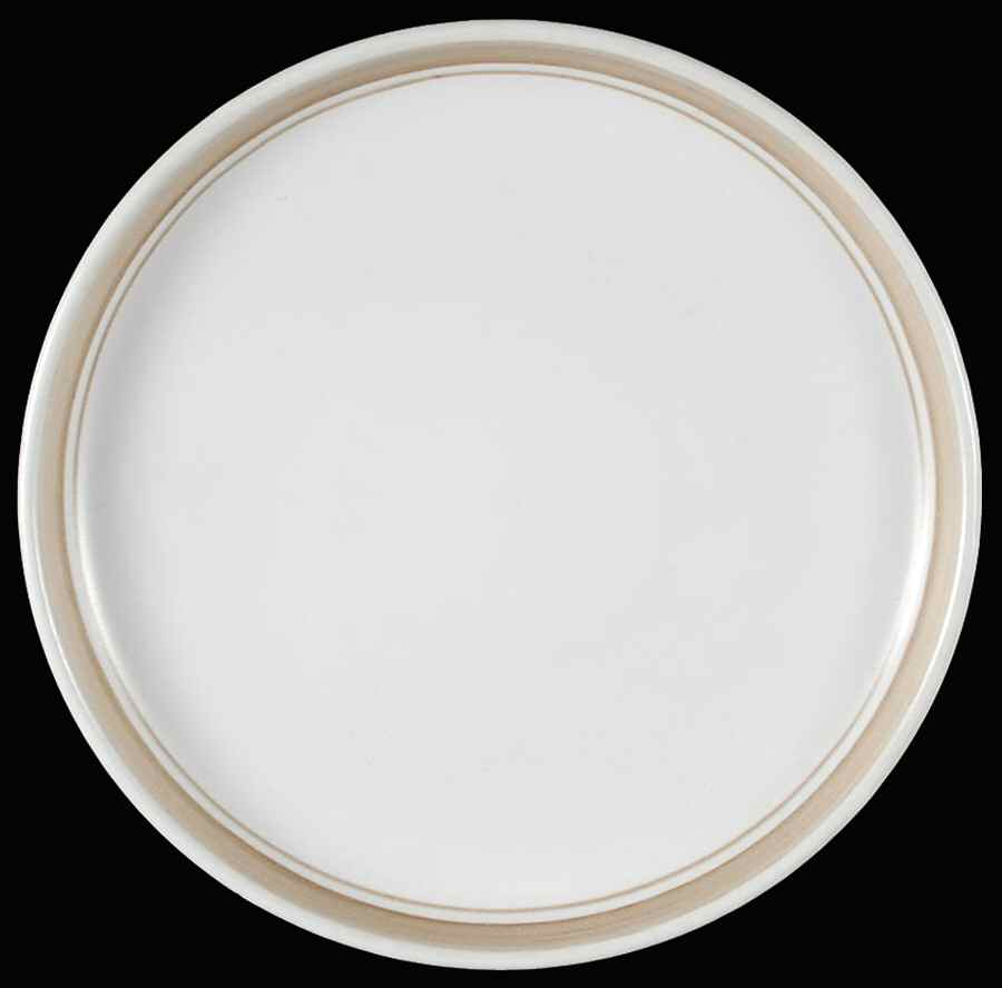 Gourmet Salad Plate by Denby-Langley-1