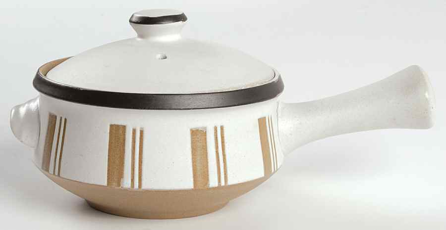 Gourmet Individual Casserole & Lid by Denby-Langley-1