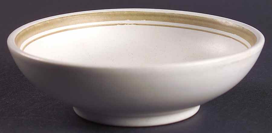 Gourmet Fruit/Dessert (Sauce) Bowl by Denby-Langley-1