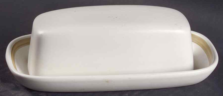 Gourmet 1/4 Lb Covered Butter by Denby-Langley-1