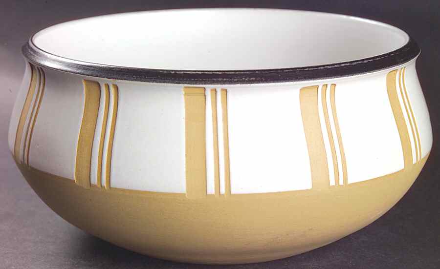 Gourmet 7" Round Vegetable Bowl by Denby-Langley-1
