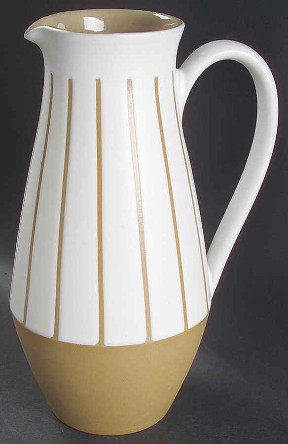 Gourmet 48 Oz Pitcher by Denby-Langley-1