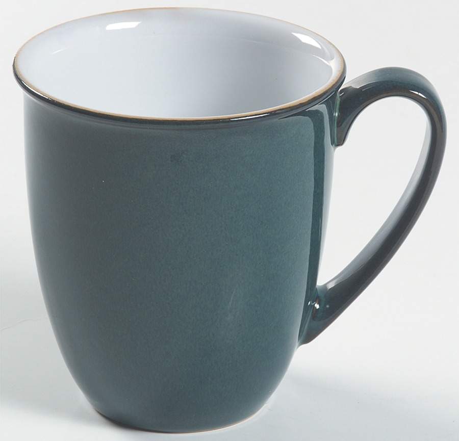 Greenwich Beaker (English Mug) by Denby-Langley-1