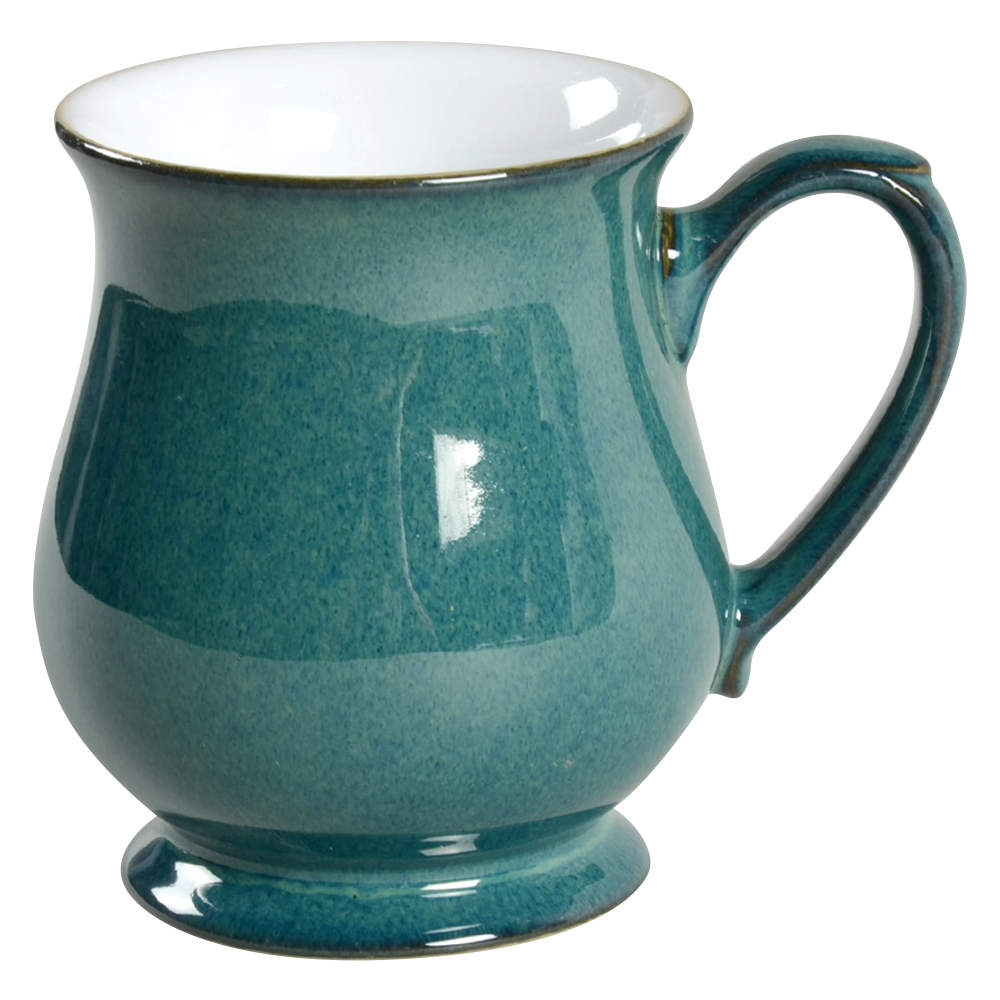 Greenwich Craftsman Mug by Denby-Langley-1